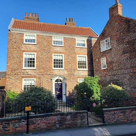 14 St Saviours Place, York Luaran gambar