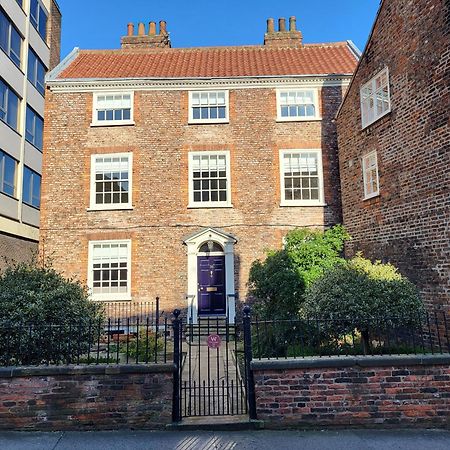 14 St Saviours Place, York Luaran gambar