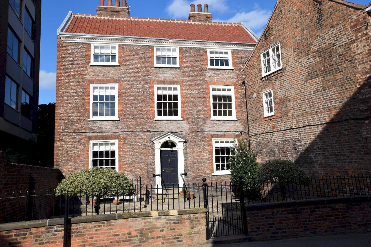 14 St Saviours Place, York Luaran gambar