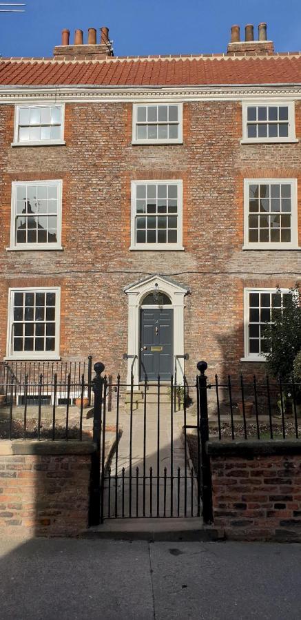 14 St Saviours Place, York Luaran gambar