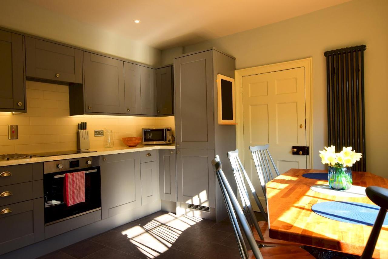 14 St Saviours Place, York Luaran gambar