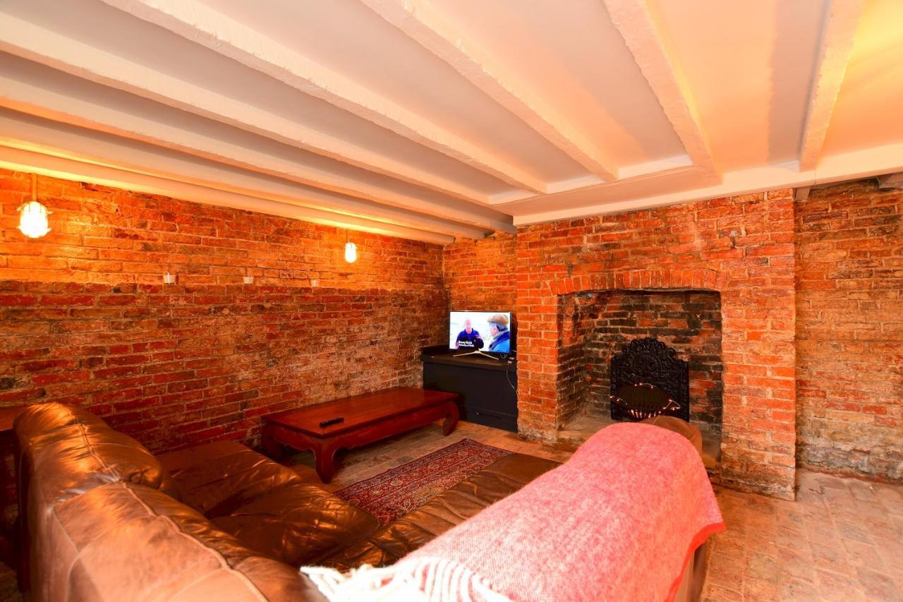 14 St Saviours Place, York Luaran gambar