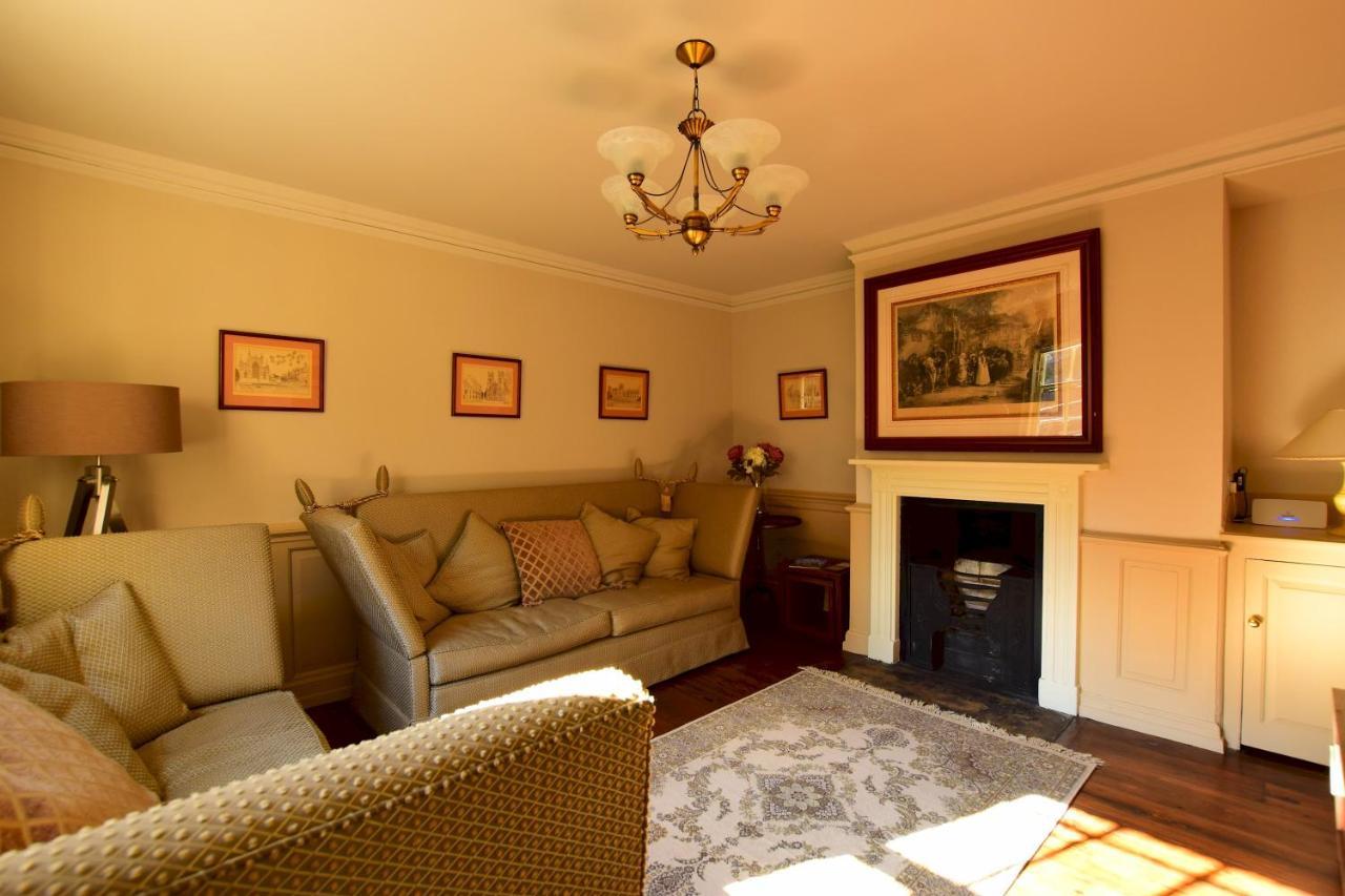 14 St Saviours Place, York Luaran gambar
