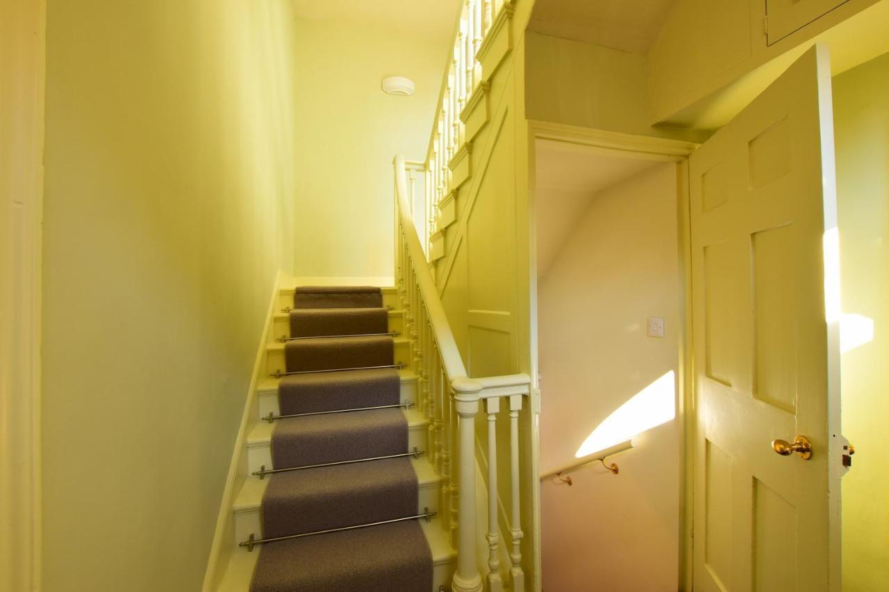 14 St Saviours Place, York Luaran gambar