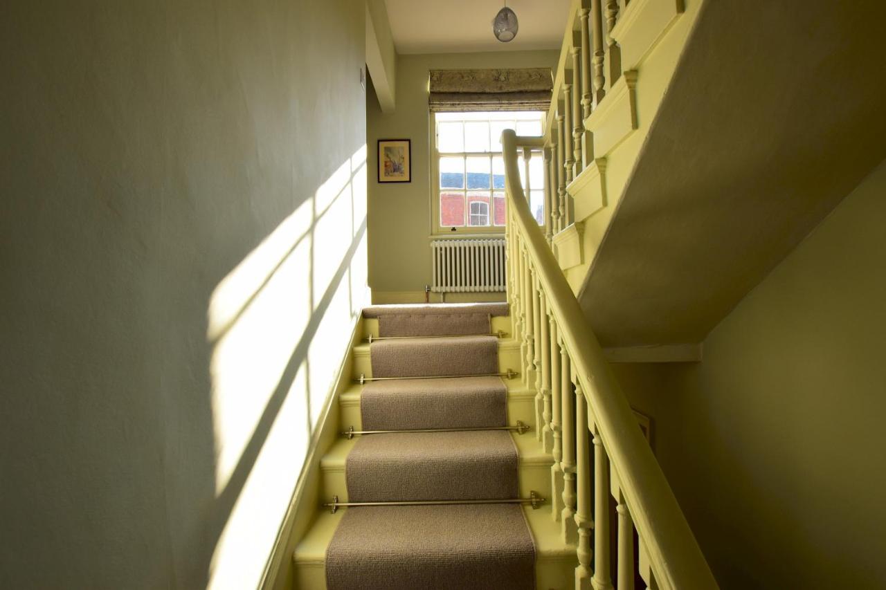 14 St Saviours Place, York Luaran gambar