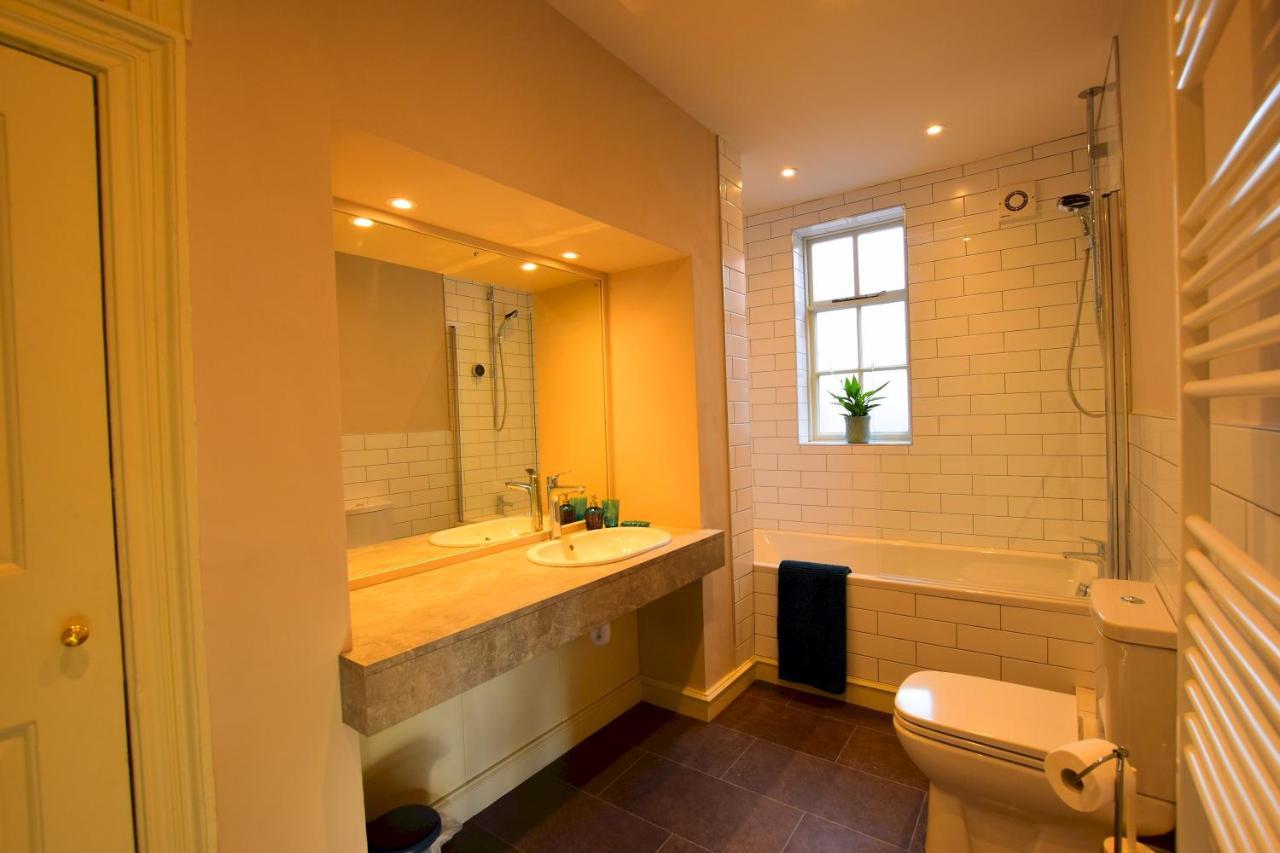 14 St Saviours Place, York Luaran gambar