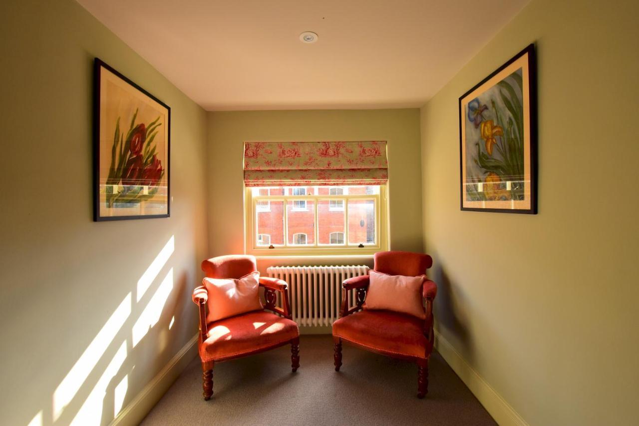 14 St Saviours Place, York Luaran gambar
