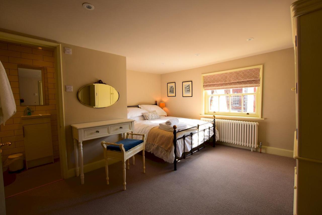 14 St Saviours Place, York Luaran gambar