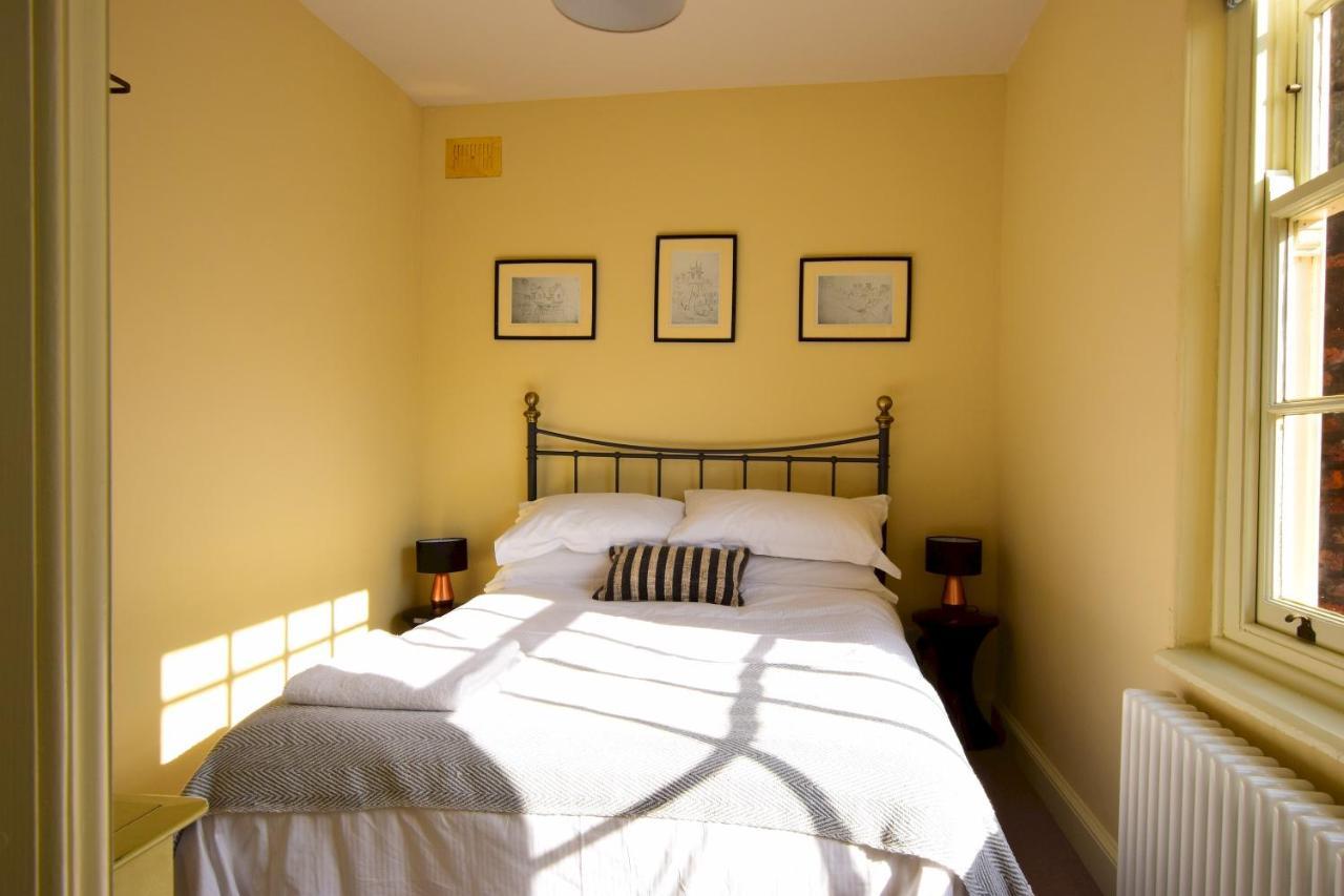 14 St Saviours Place, York Luaran gambar