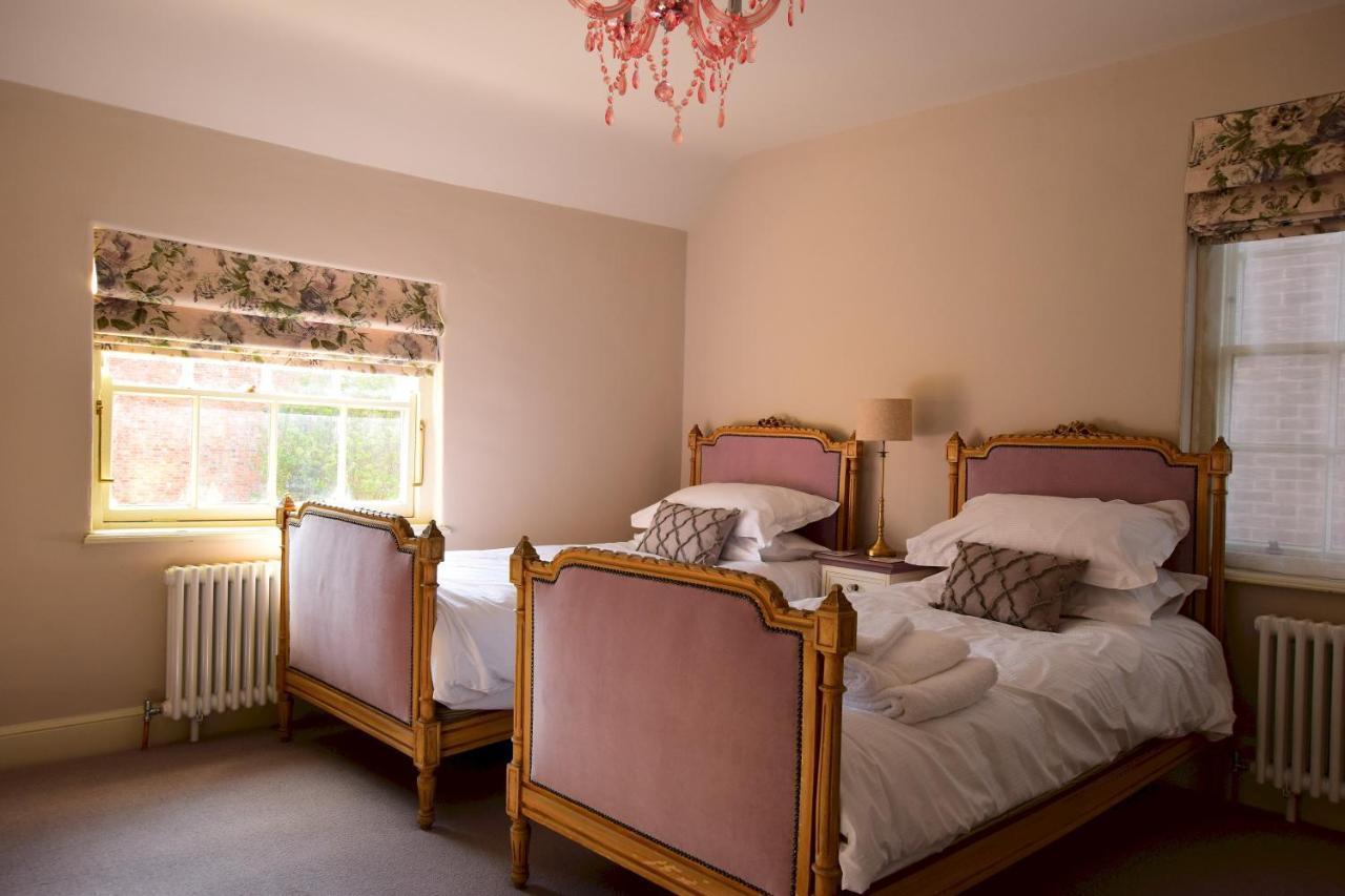 14 St Saviours Place, York Luaran gambar