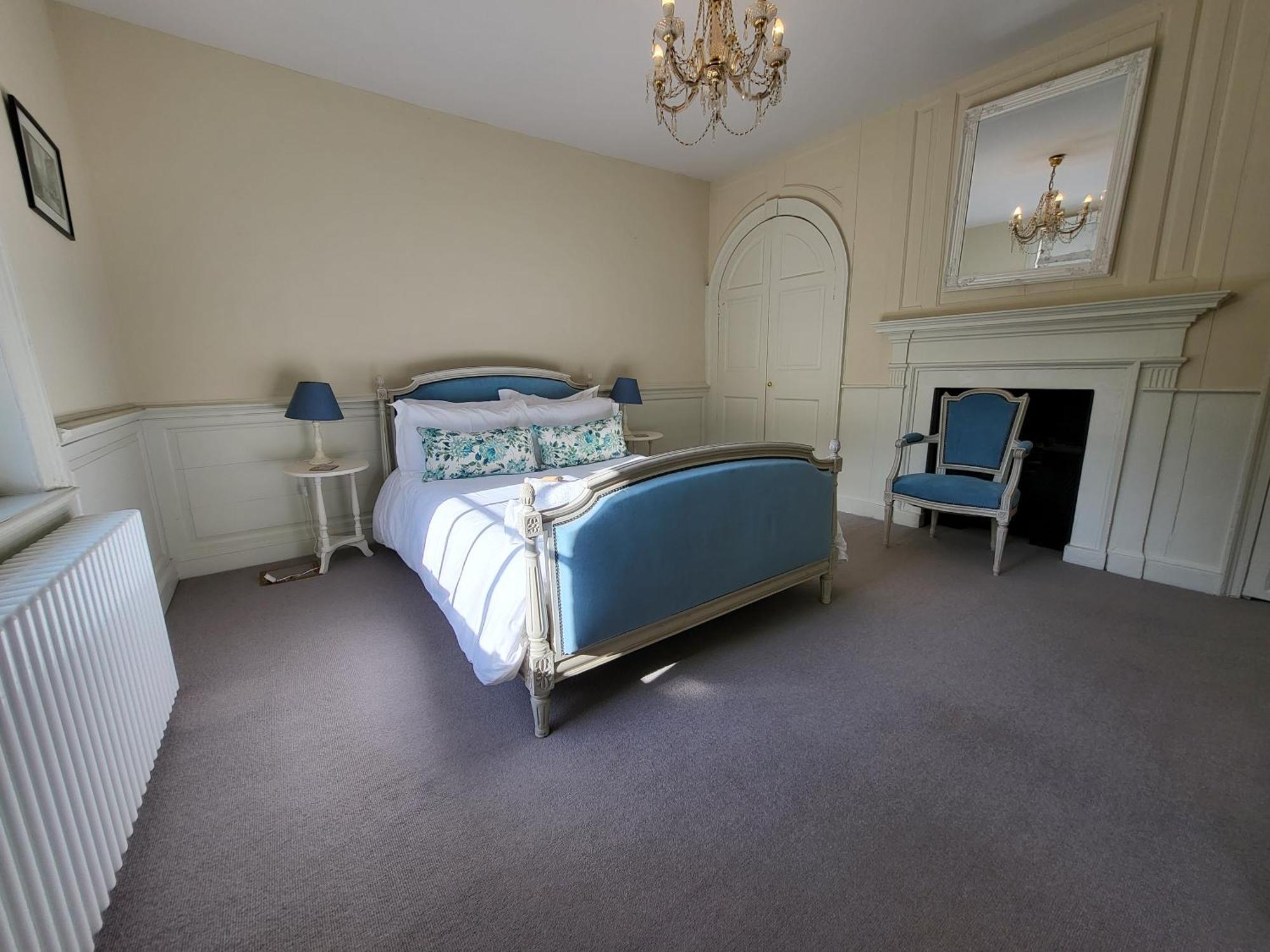 14 St Saviours Place, York Luaran gambar