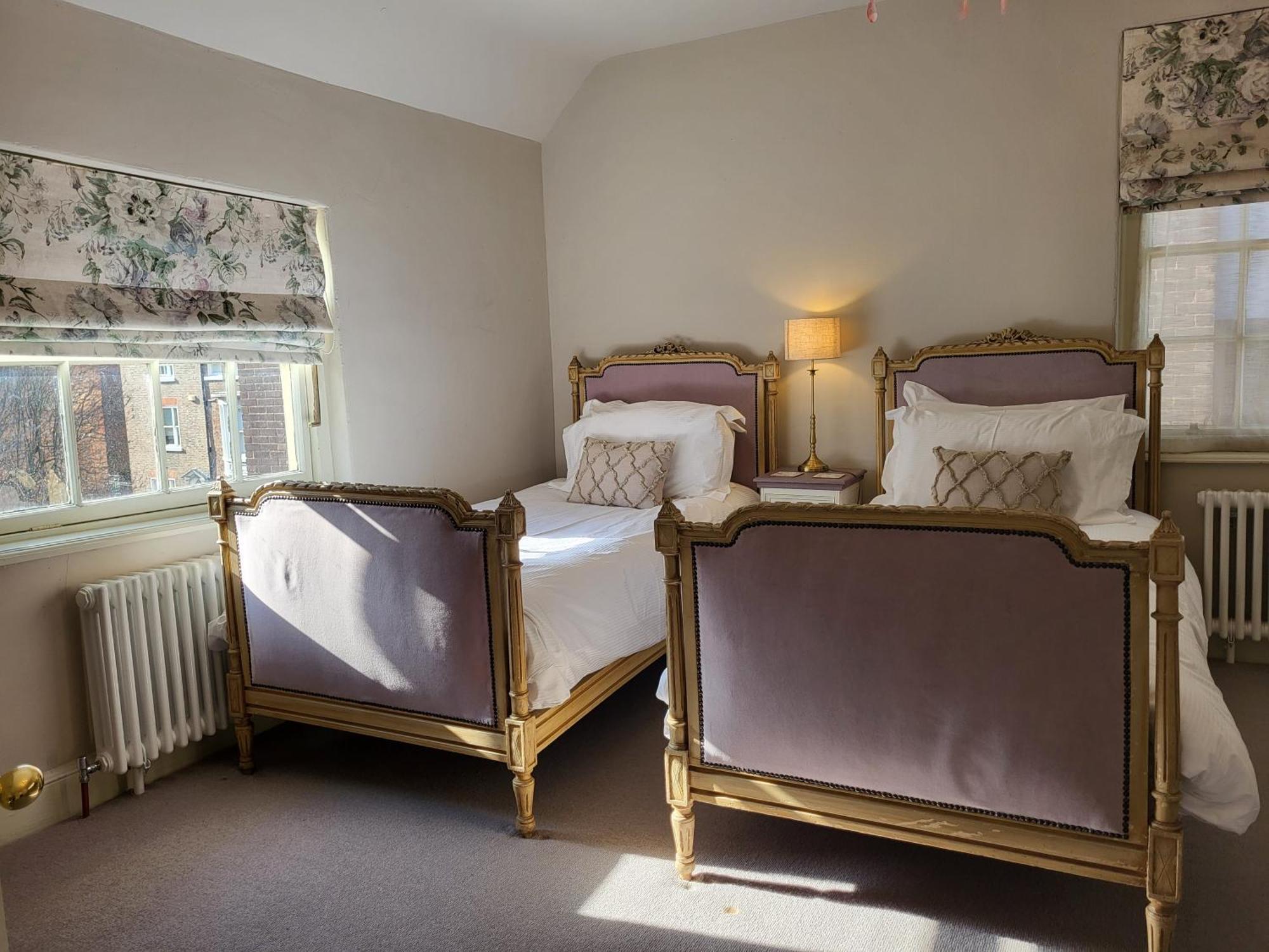 14 St Saviours Place, York Luaran gambar