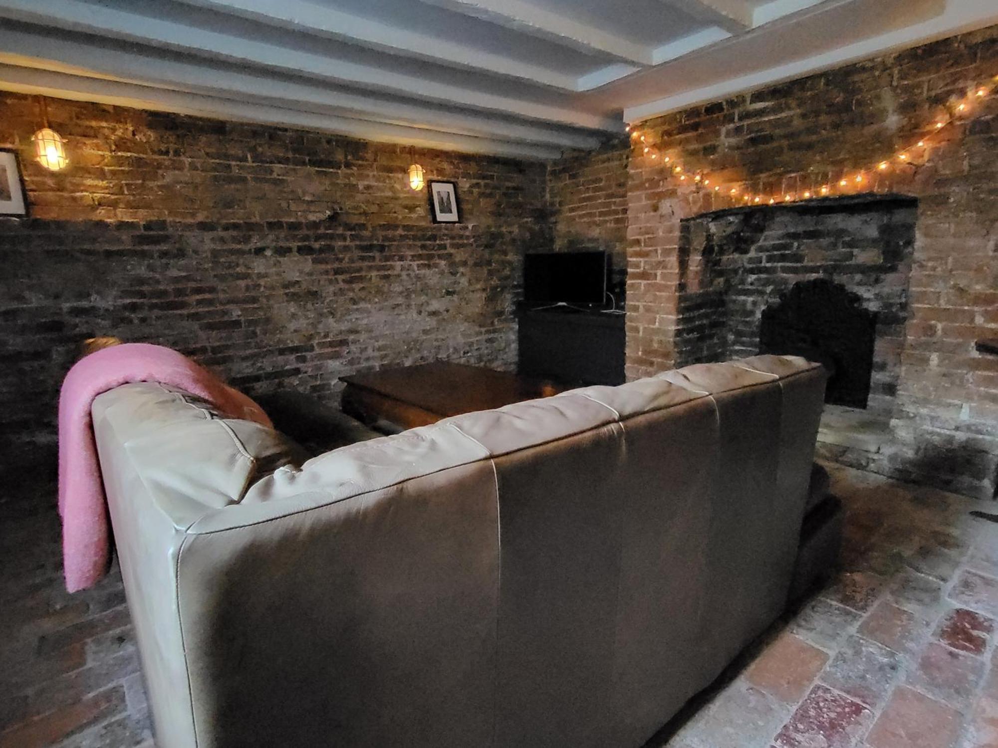 14 St Saviours Place, York Luaran gambar