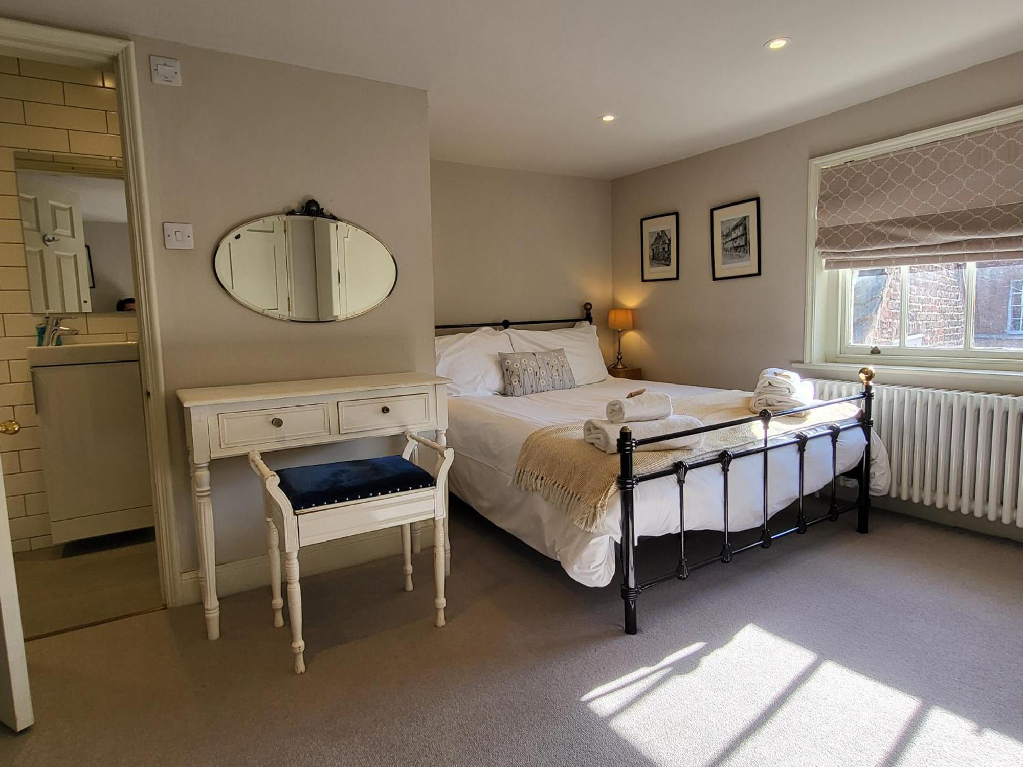 14 St Saviours Place, York Luaran gambar