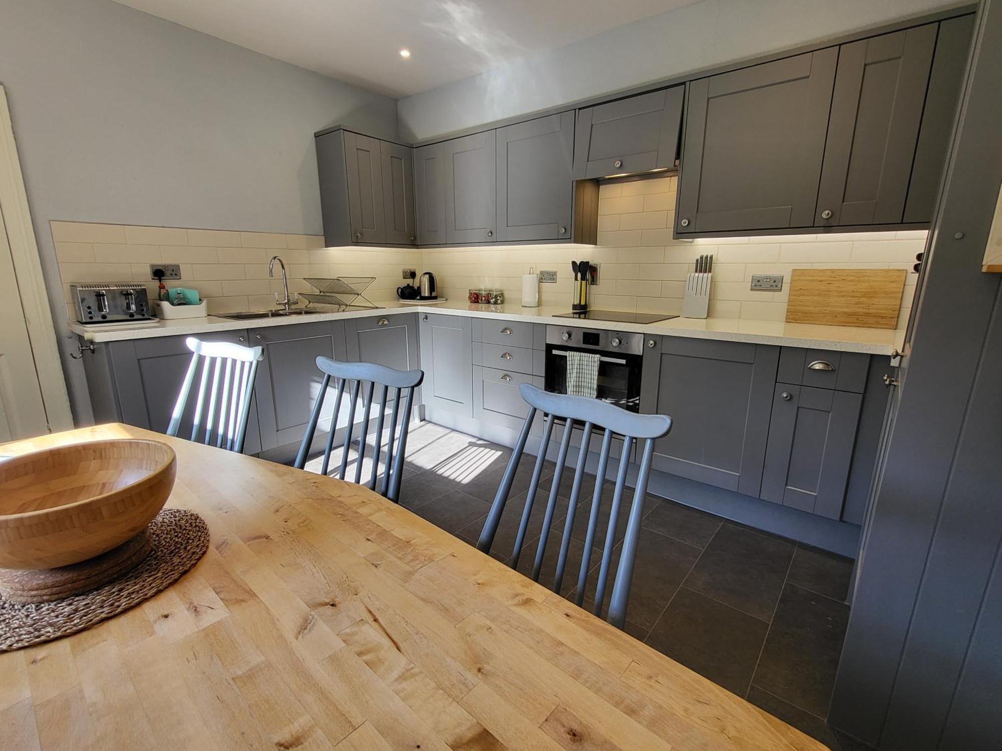 14 St Saviours Place, York Luaran gambar