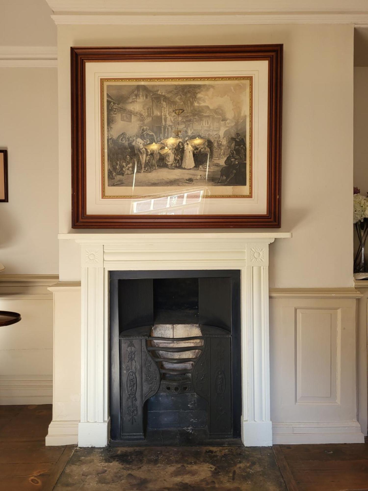 14 St Saviours Place, York Luaran gambar