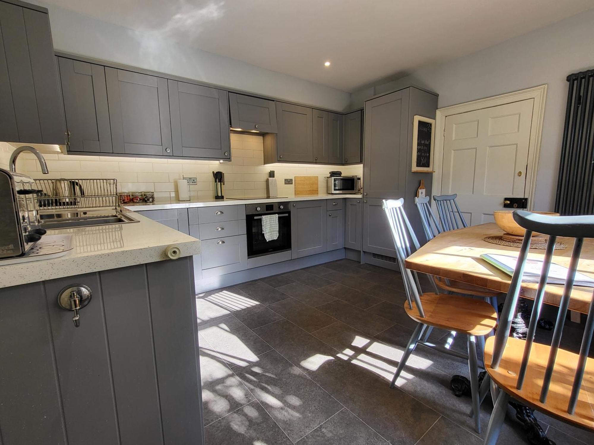 14 St Saviours Place, York Luaran gambar