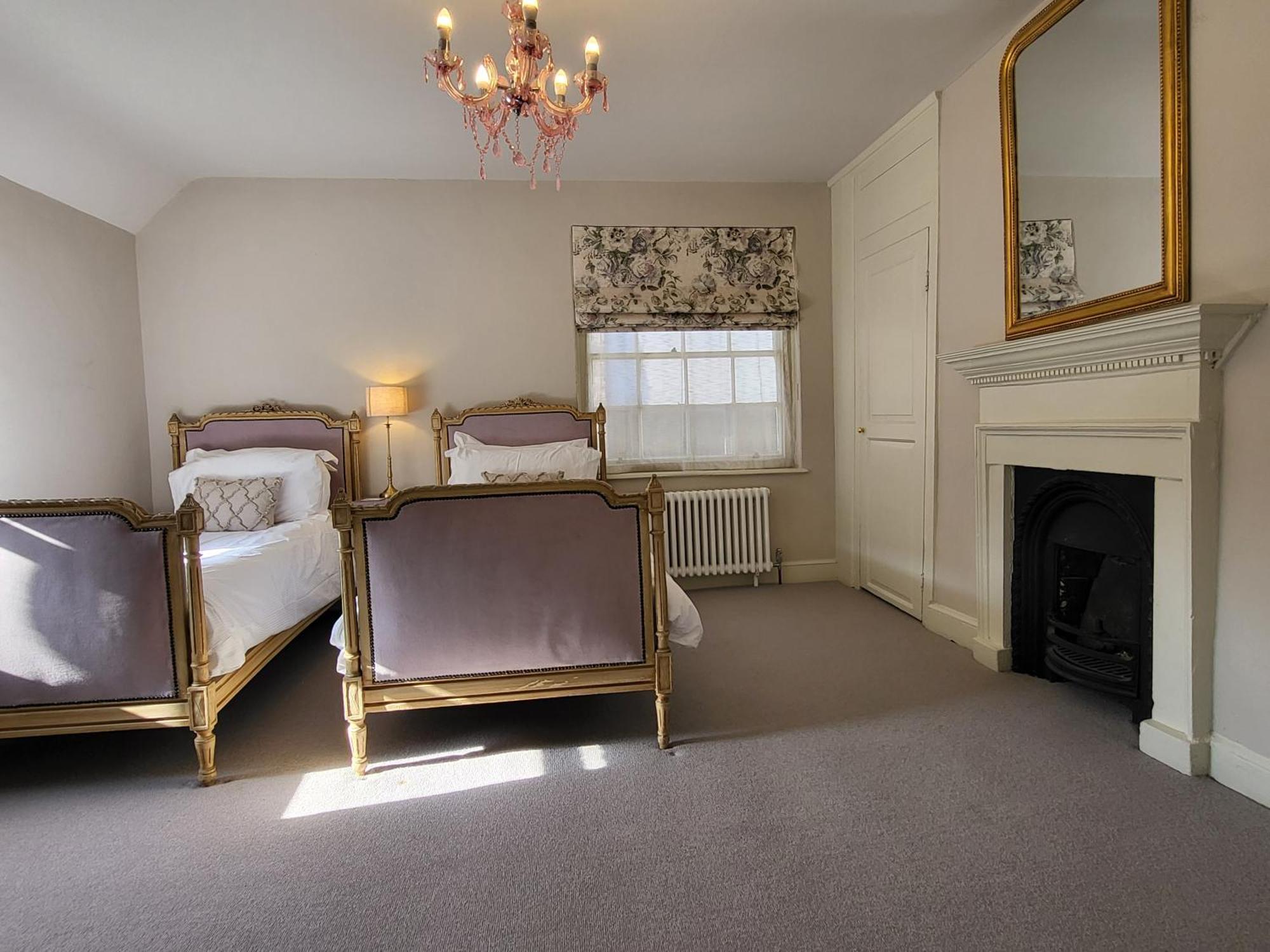 14 St Saviours Place, York Luaran gambar