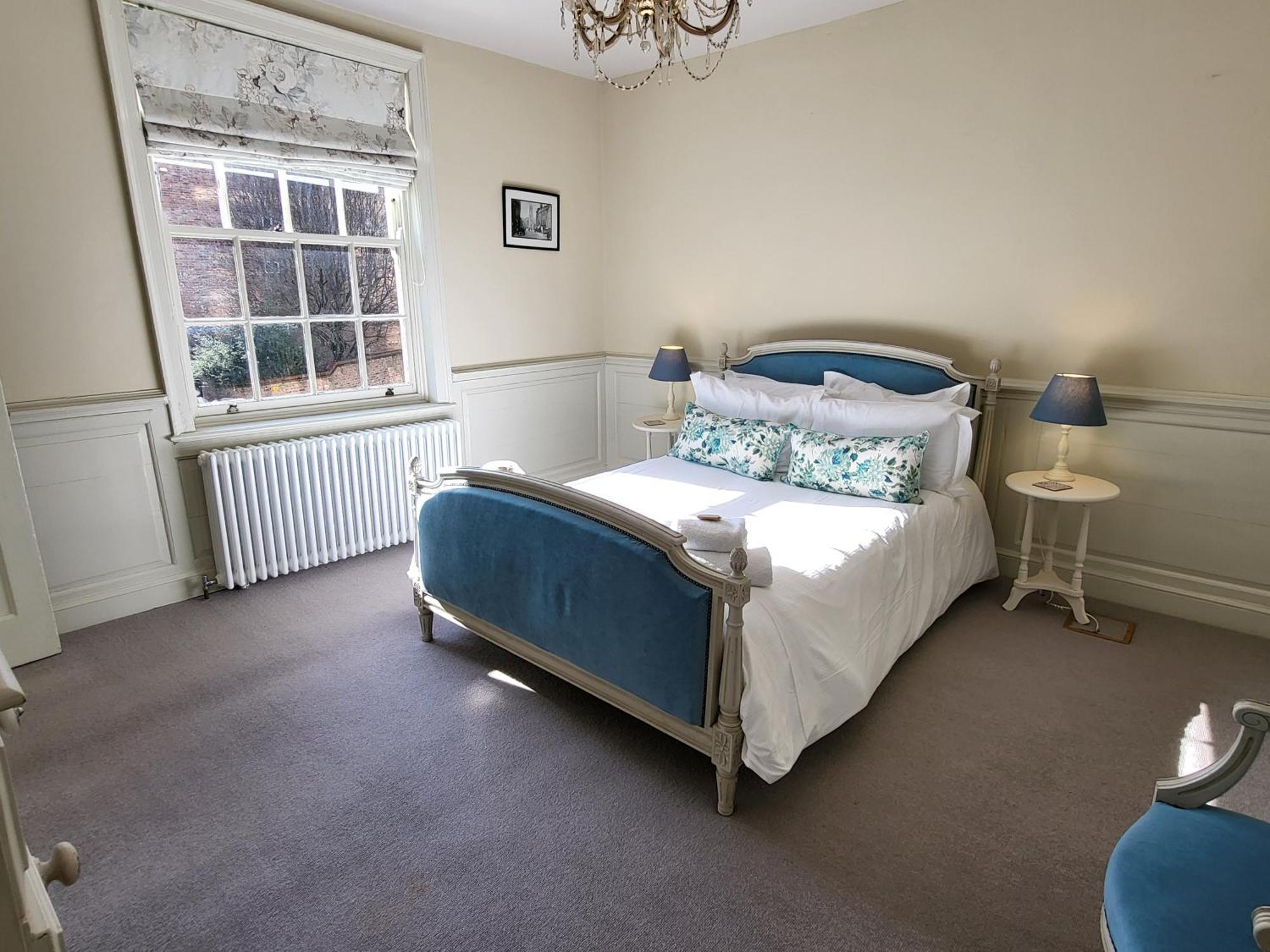 14 St Saviours Place, York Luaran gambar