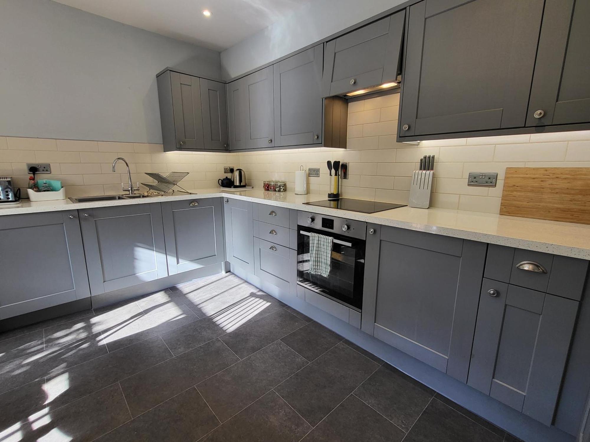 14 St Saviours Place, York Luaran gambar