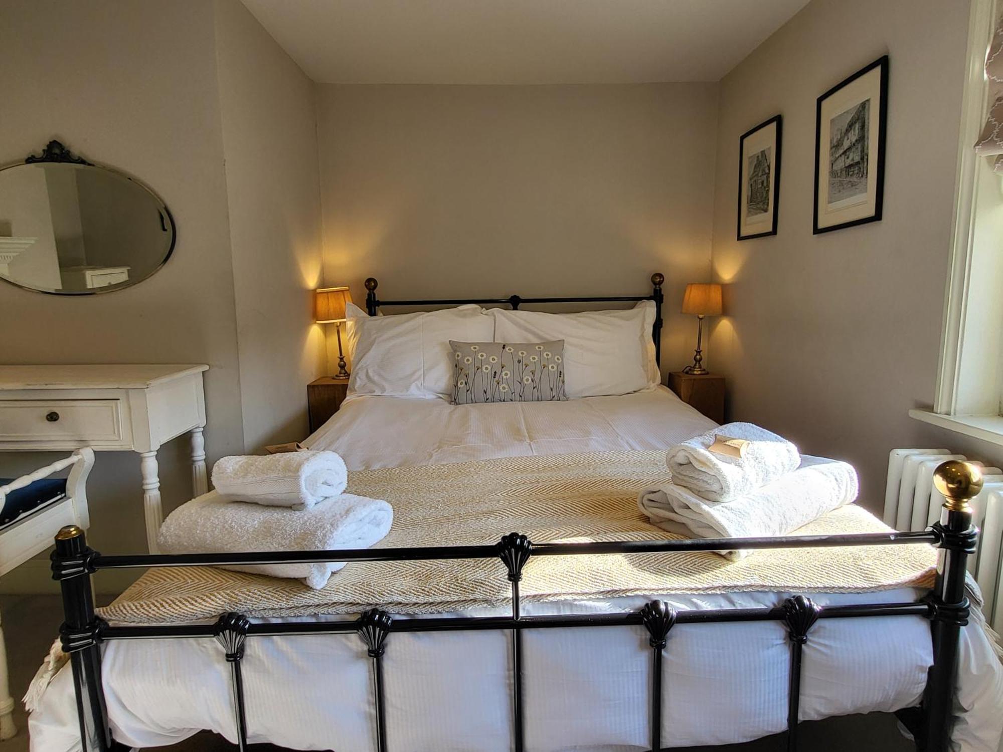 14 St Saviours Place, York Luaran gambar