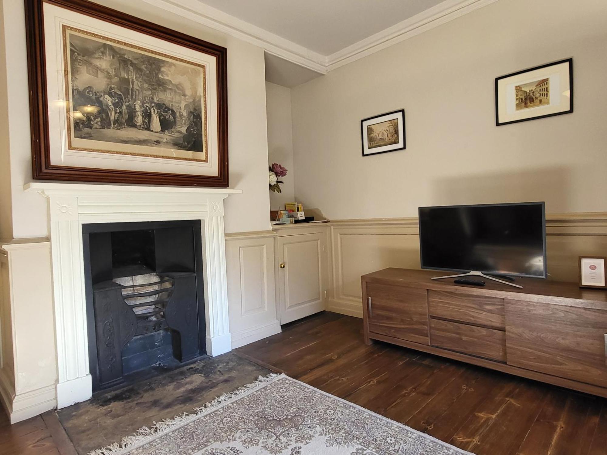 14 St Saviours Place, York Luaran gambar