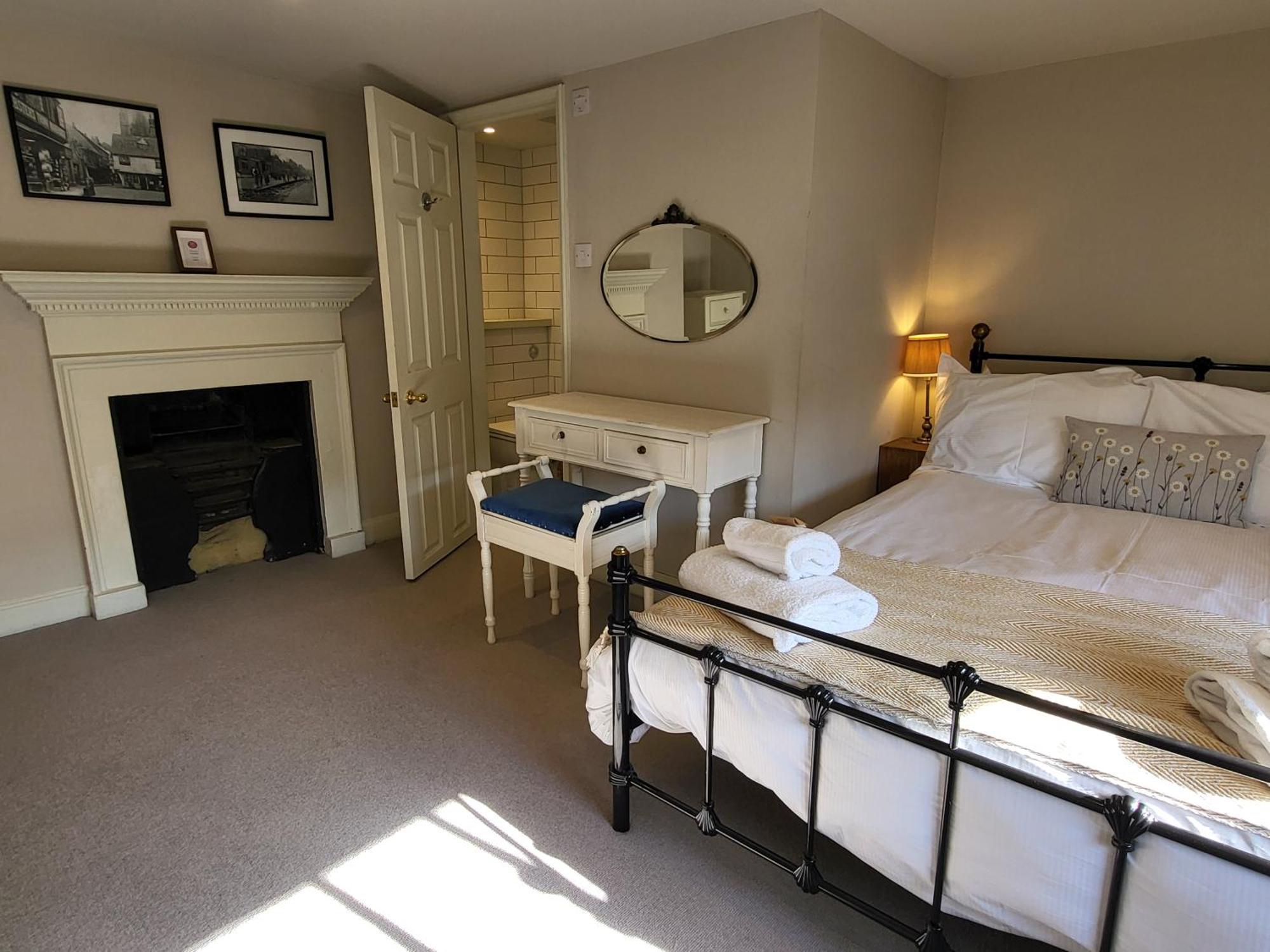 14 St Saviours Place, York Luaran gambar